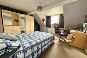 Bedroom 3- click for photo gallery